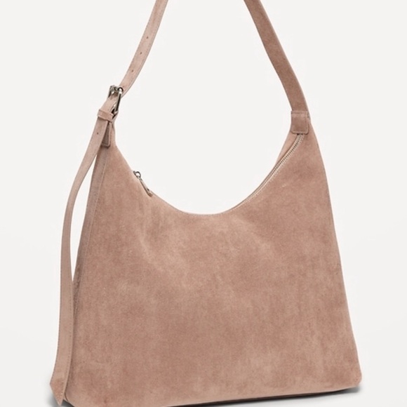 Old Navy Hobo Shoulder Bag - Picture 2 of 5